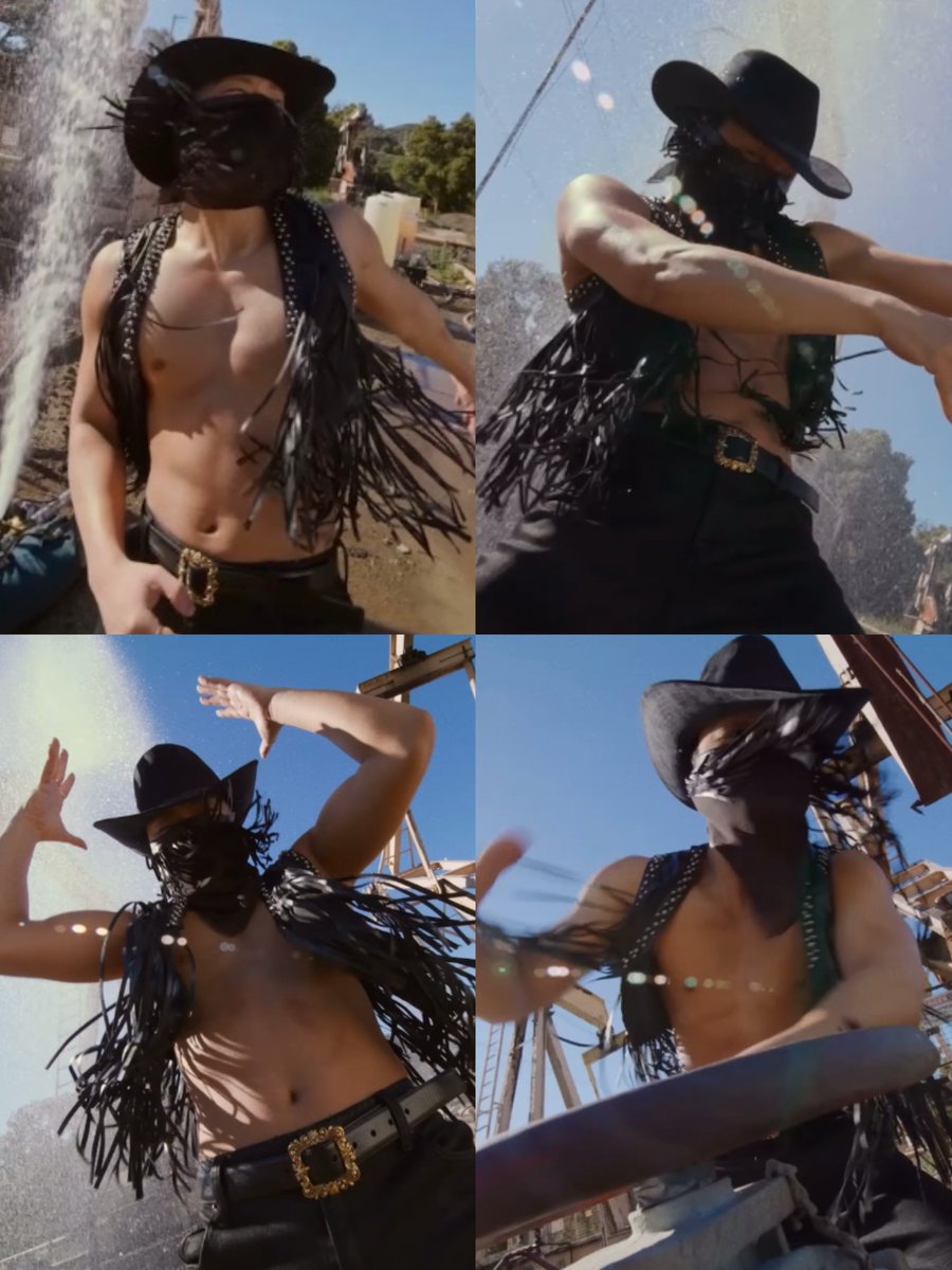 hwamaze's tweet image. choi san desconhece duas palavras: piedade e limite