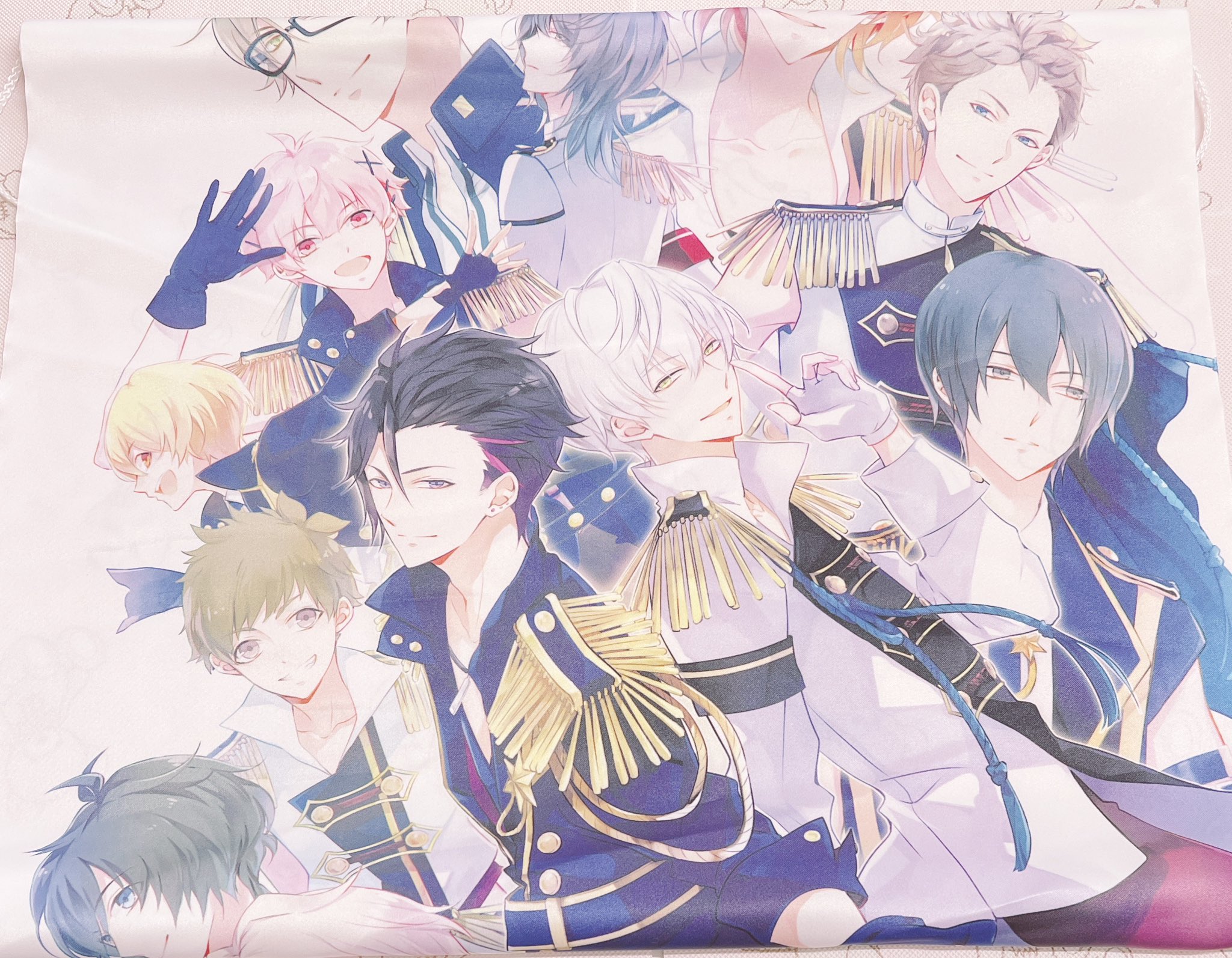 睦月始 - Search / X