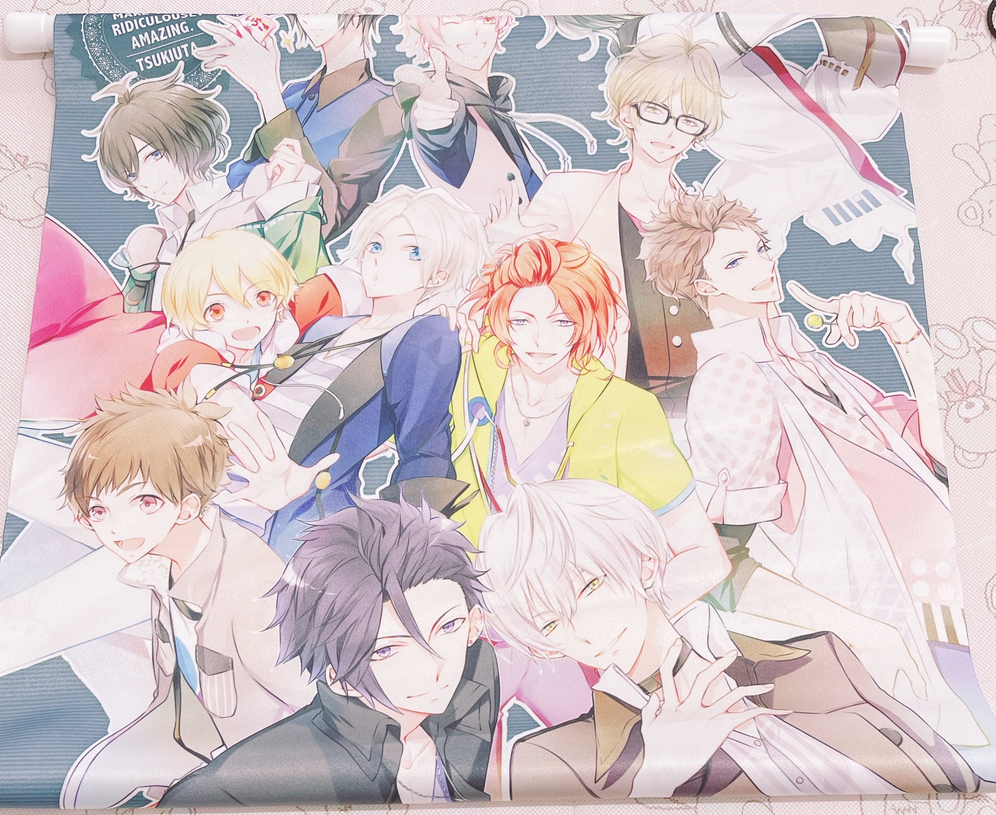 睦月始 - Search / X