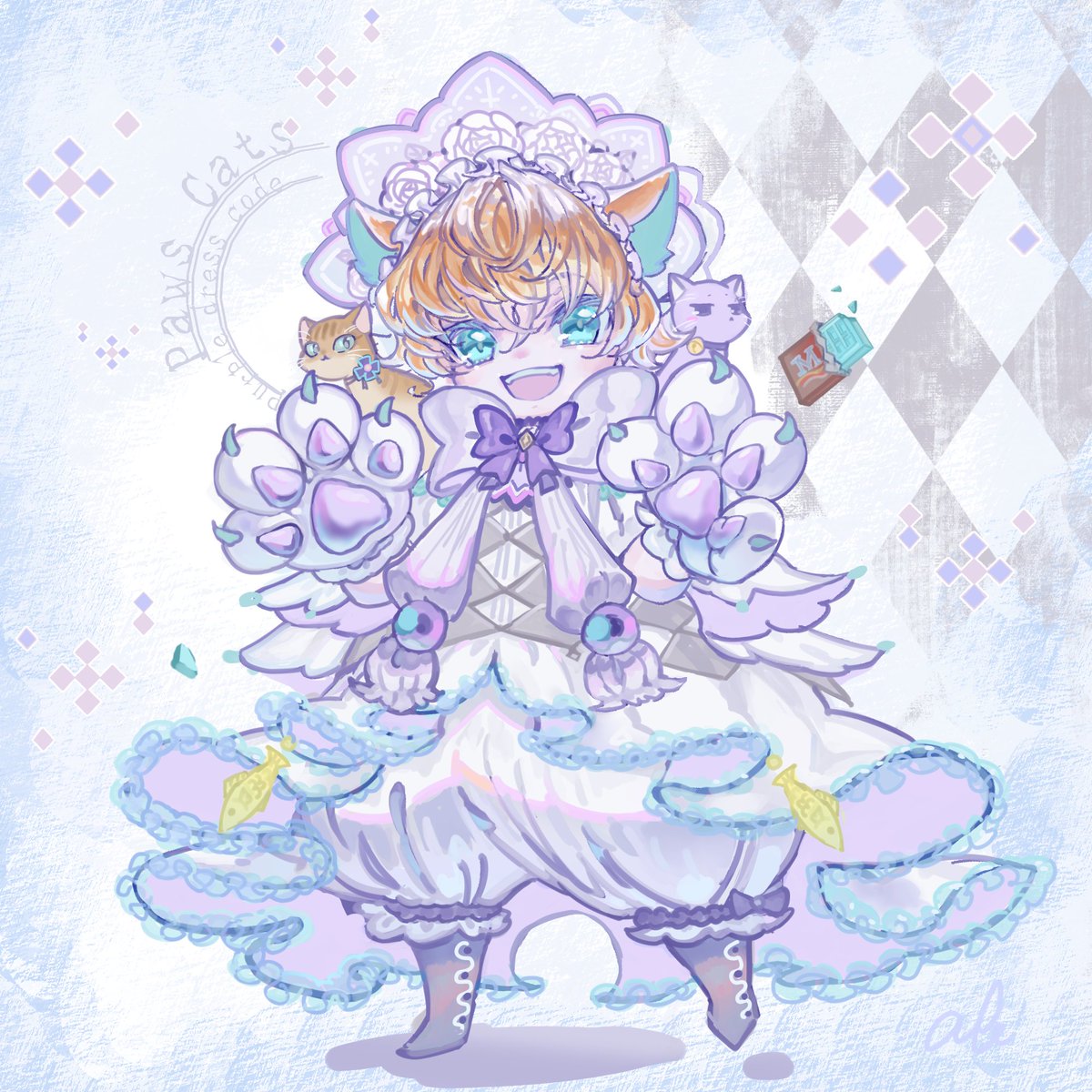 Poyopoyo Chan💜Mysteriousgs.eth🐑 (@poyo_murasaki) / Posts / X
