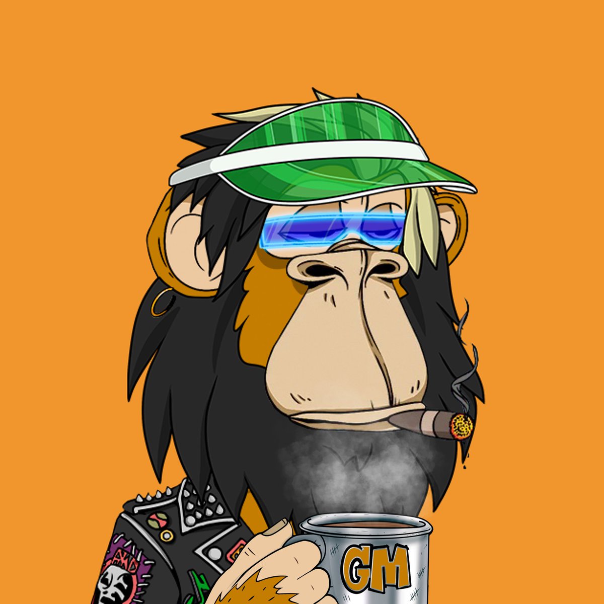 Dr_WoppieT's tweet photo. @DDish123 My #gambler was amazing allready but just became a legendary @LazyApeSC 🔥🔥What you think @iAmJmoreen ?
#WatchYourNeck https://t.co/n2b5GAXP0e