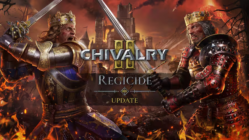 collaboradev's tweet photo. ⚔️ Ready to unleash your inner knight? Chivalry 2 is now #FREE to play! Dive into epic medieval battles and show off your skills. Download it today and join the fray https://t.co/5tnBHnD5Hi 🎮🔥 #Gaming #FreeGame #Chivalry2 #MedievalMadness #gaming #games #gamers #game #freegames https://t.co/6BdQubnXfW