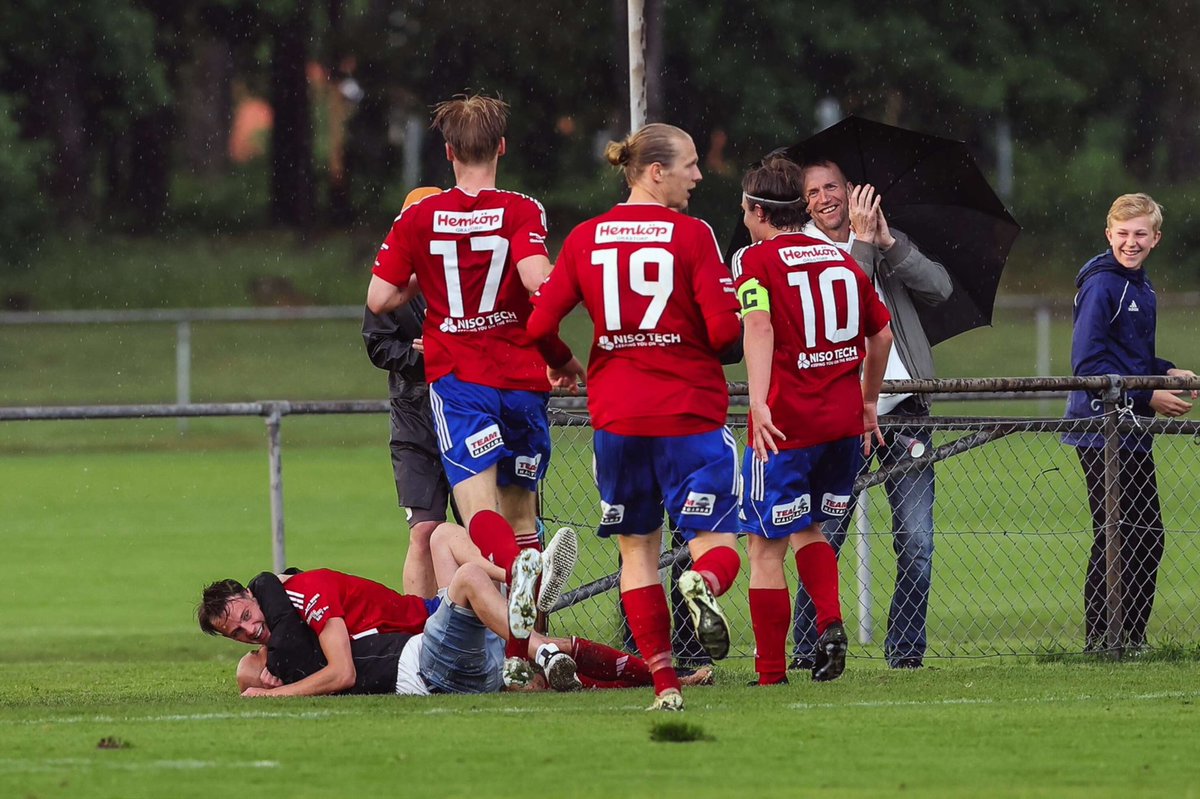 IK Gauthiod tweet media