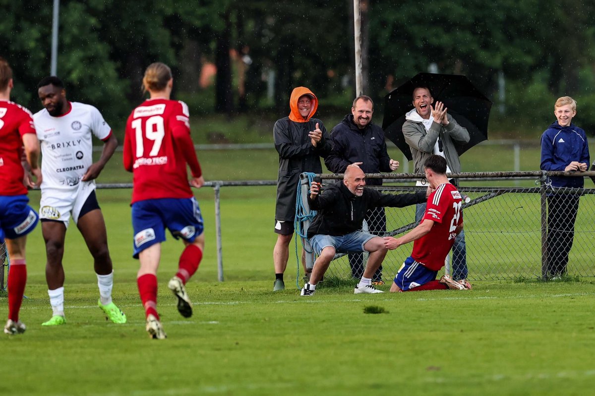 IK Gauthiod tweet media