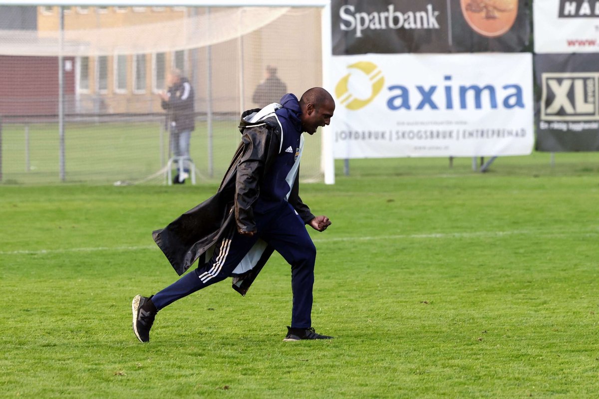 IK Gauthiod tweet media