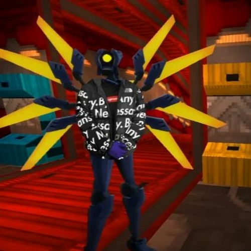 BrawnyTomato's tweet photo. MORE ULTRAKILL HAPPENING NOW!
https://t.co/LkExXsVj8D #ultrakill https://t.co/FXVuqfn9nW
