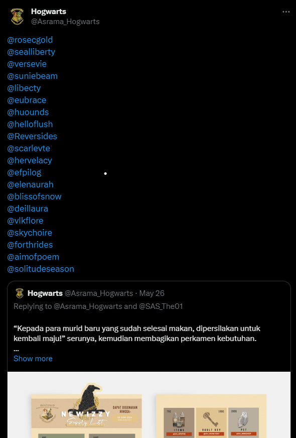 IBEL tweet media