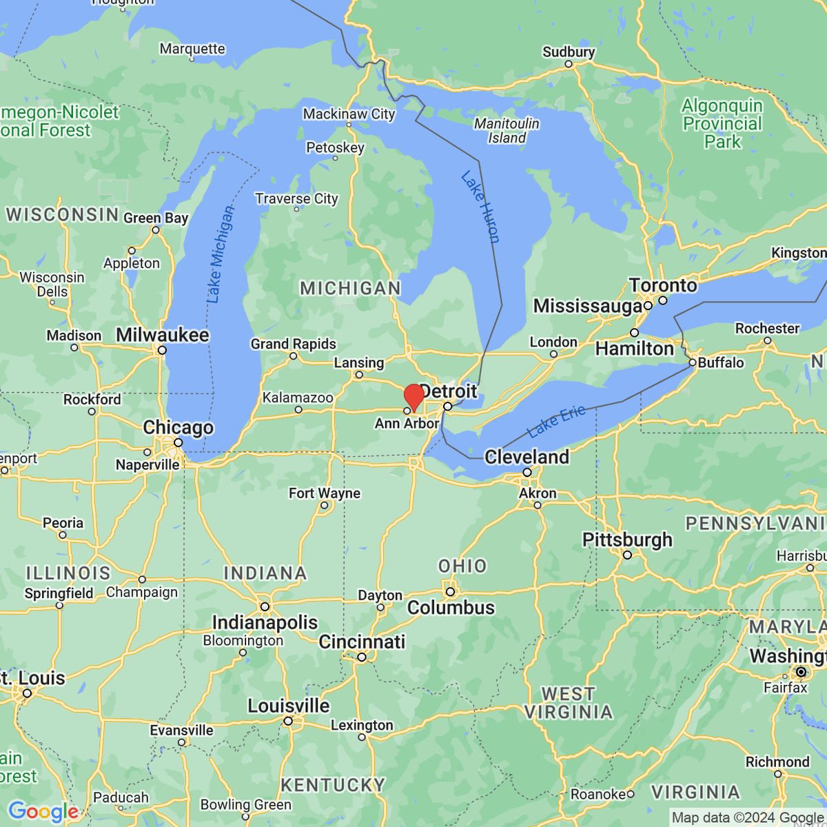 TownsUsa's tweet photo. Ypsilanti, Michigan 
Washtenaw County
Population: 20,171
Photos from Google Places API
Link: https://t.co/N0AAraIsNY https://t.co/PlIRK1UASm