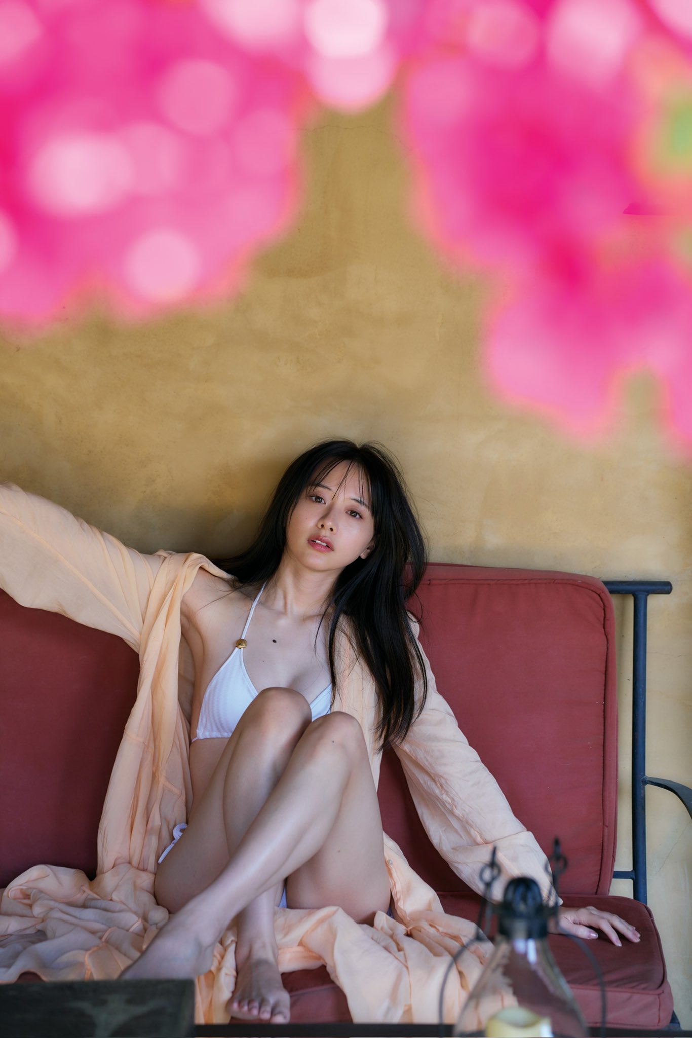 森香澄1st写真集【公式】絶賛発売中! (@kasumimori1st) / X 森香澄1st写真集【公式】絶賛発売中! (@kasumimori1st) / X