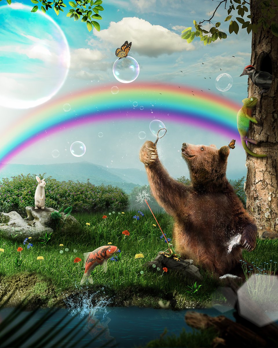 Dreamawaypsd.eth tweet media