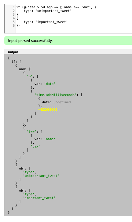 TotalCoder tweet picture