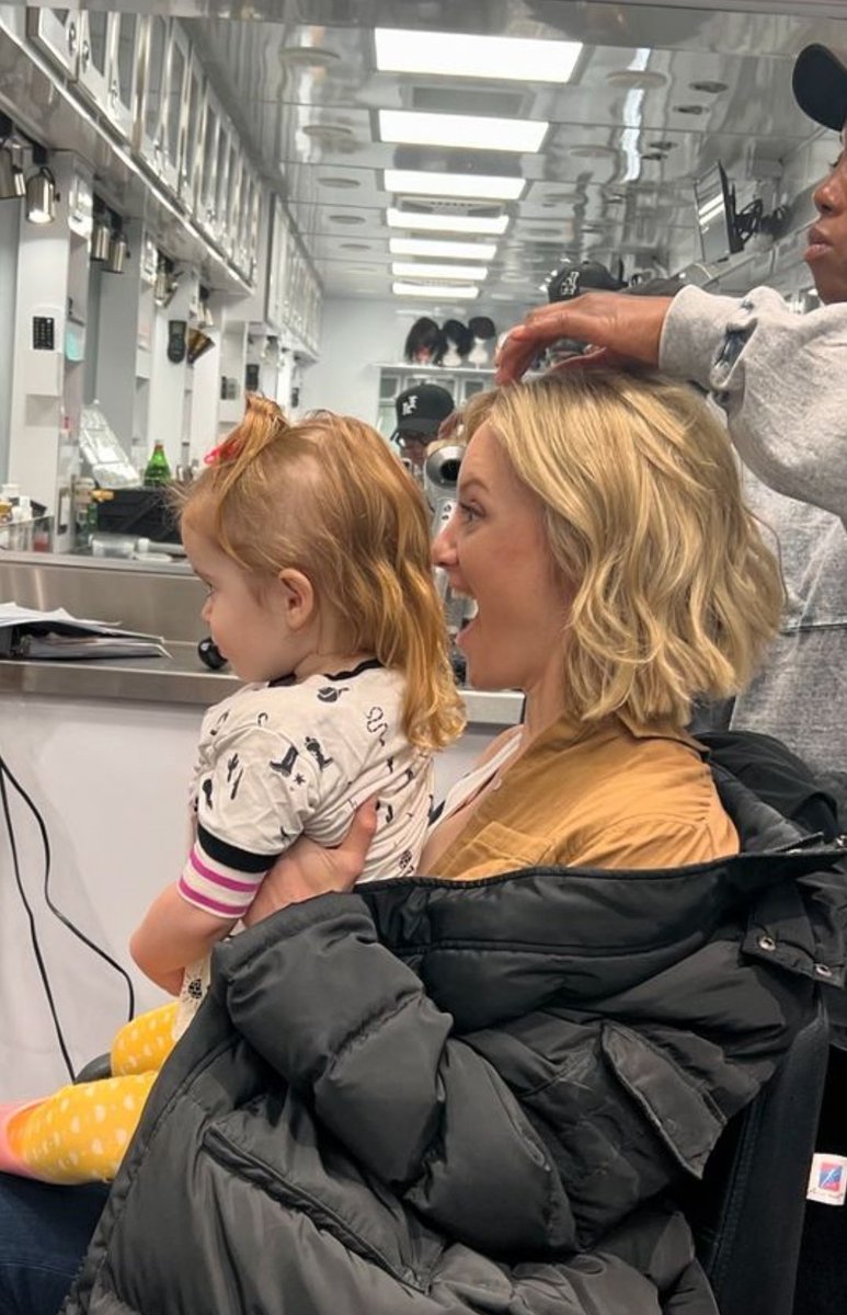 The niece following her aunt's footsteps, notice the same scrunch nose.

#Station19 #MayaBishop #DanielleSavre