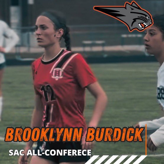 Last night we got to celebrate our historic season and it was topped off with some individual recognition.   Congrats to our 8, yes… 8 girls who received All-Conference  recognition.

Brooklynn Burdick, Jr. (M/F)