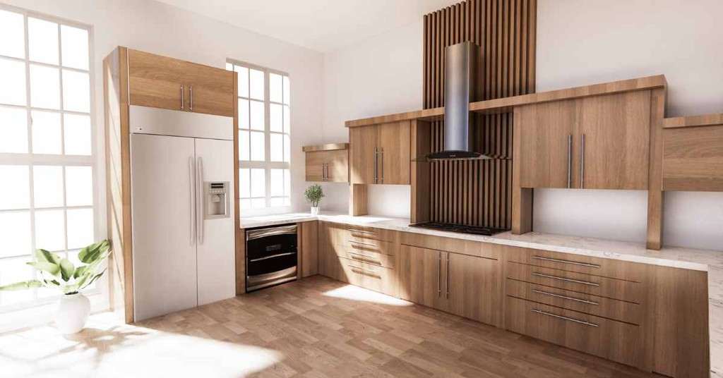 Your Kitchen or Bath Remodel Isn't Complete Without Wood Cabinetry and Accents!

Read more 👉 lttr.ai/ATMZU

#HomeDecor #InteriorDesign #HomeDesignTrends