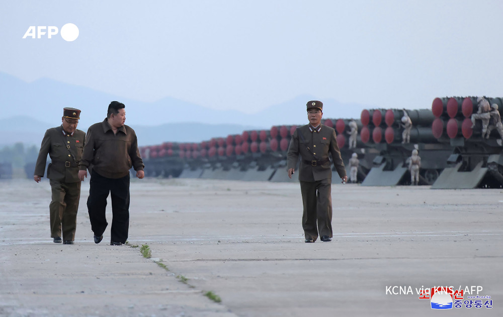 AFP News Agency tweet media
