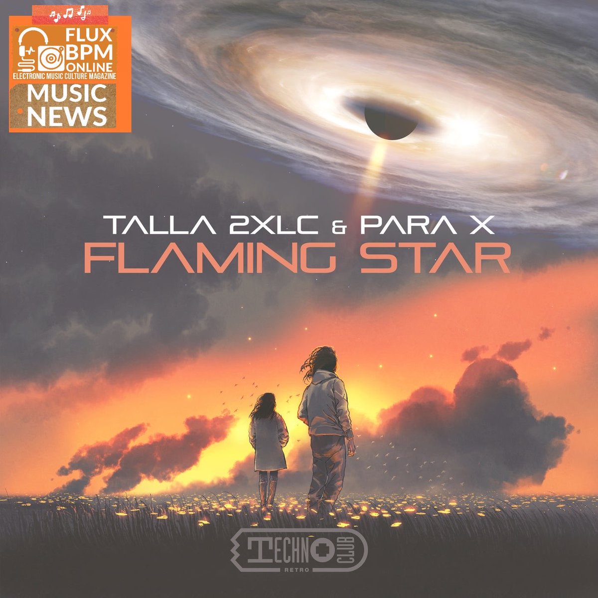Flux Bpm Online (@fluxbpmonline) on Twitter photo Music News: <a href="/djtalla2xlc/">Talla 2XLC</a> and <a href="/Para_X/">Para X</a> revive the classic Flaming Star on Technoclub Retro firstly released on Suck Me Plasma <a href="/Official_ZYX/">ZYX Music</a> fluxbpmonline.blogspot.com/2024/05/music-… <a href="/1mixTrance/">1Mix Radio Trance</a> <a href="/Onemixradio/">1Mix Radio</a> #upliftingtrance #vocaltrance Music News: <a href="/djtalla2xlc/">Talla 2XLC</a> and <a href="/Para_X/">Para X</a> revive the classic Flaming Star on Technoclub Retro firstly released on Suck Me Plasma <a href="/Official_ZYX/">ZYX Music</a> fluxbpmonline.blogspot.com/2024/05/music-… <a href="/1mixTrance/">1Mix Radio Trance</a> <a href="/Onemixradio/">1Mix Radio</a> #upliftingtrance #vocaltrance
