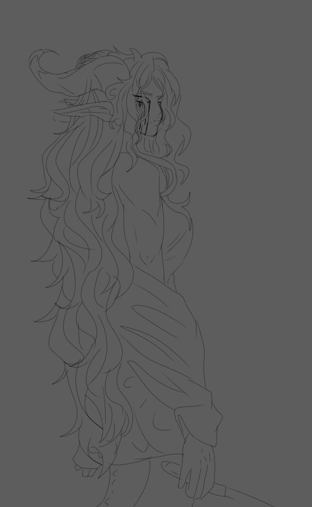 progressarts's tweet photo. @DevourDeo Drawing? https://t.co/UW1lNzQoD7