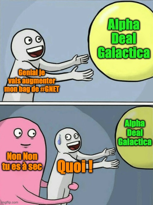 cyrilmasson_'s tweet photo. Si vous êtes dans le même cas que moi ! 🥲

#Galactica #GNET #Swissborg #AlphaDeal https://t.co/9m4YUFP26C