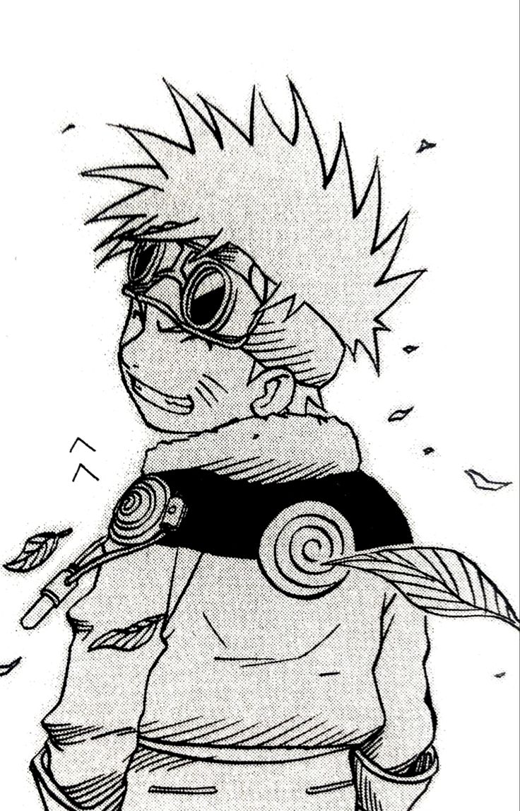 Naruto_Mexico's tweet photo. la sonrisa perfecto no exis…

#NARUTO. https://t.co/eZ2309UzU8