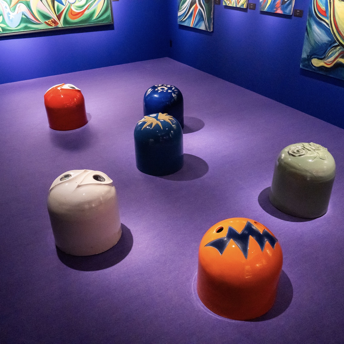 送料無料　匿名　岡本太郎　健康祈願の絵馬セット 送料無料 匿名 岡本太郎 健康祈願の絵馬セット - メルカリ