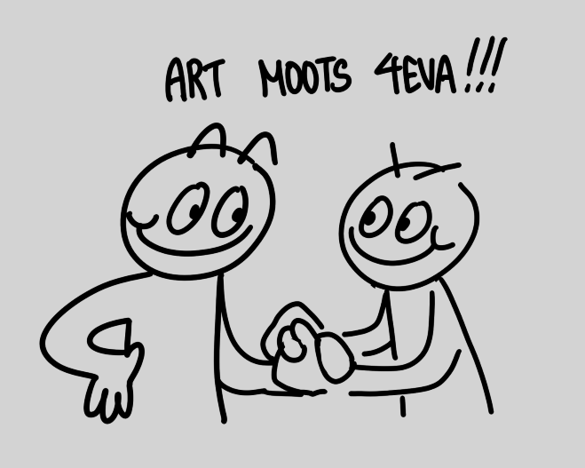 erm erm... art moots rise up!! i ...

i wanna be frens ... 🥺

share your art and ill reply + give you a follow !!
#art #moots #artmoots #artmutuals