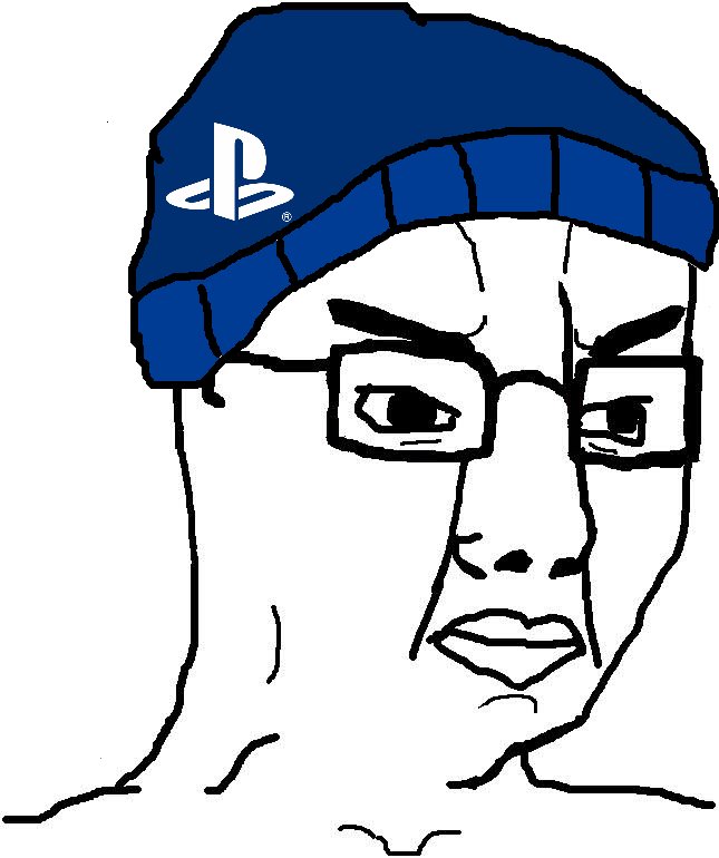 Oh man Sony is porting all their games on pc cool. Can't wait to play:
Ghost of T BZZZZZZ REGION BLOCKED 
God of War Ra BZZZZZZ REGION BLOCKED
Helldivers 2 BZZZZZZZZ REGION BLOCKED

Let's go  Sony best company of 21 century