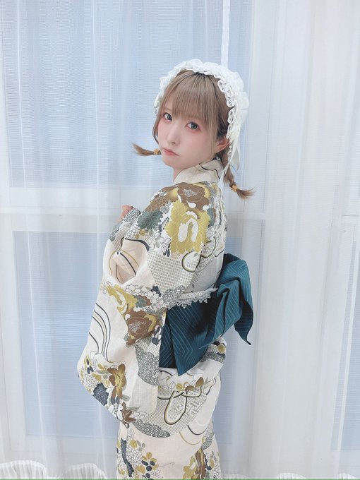 Twitterのコスプレ画像12