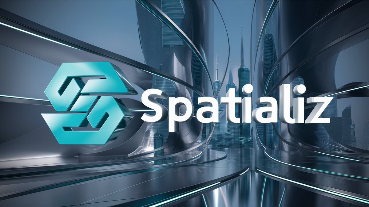 mrbrahimfilali's tweet image. 🌍🚀 Transform Spaces with Spatializ.com! 🌟💼 Own this premium domain and lead the way in spatial technology and design solutions. DM for details! #SpatialTechnology #3DModeling #Spatializ #DomainForSale #Innovation