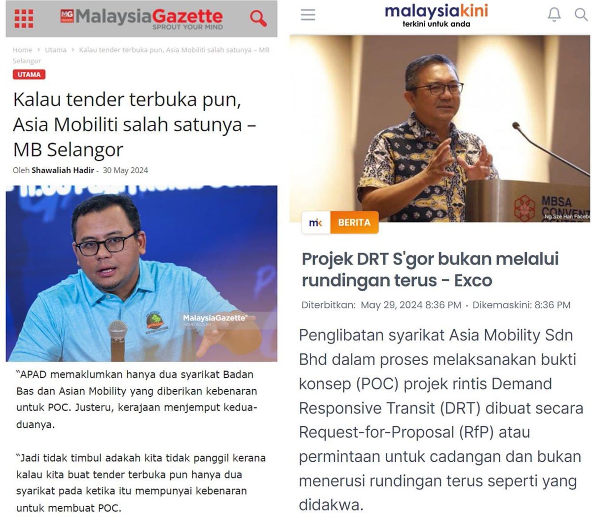 Naratif Rakyat 🇲🇾 tweet media