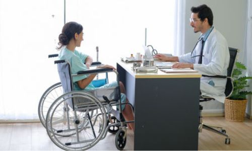 Handicap_fr's tweet photo. L'Ordre des médecins s'engage pour ses patients handicapés? https://t.co/w93rB0Phip https://t.co/7s69nm5rig