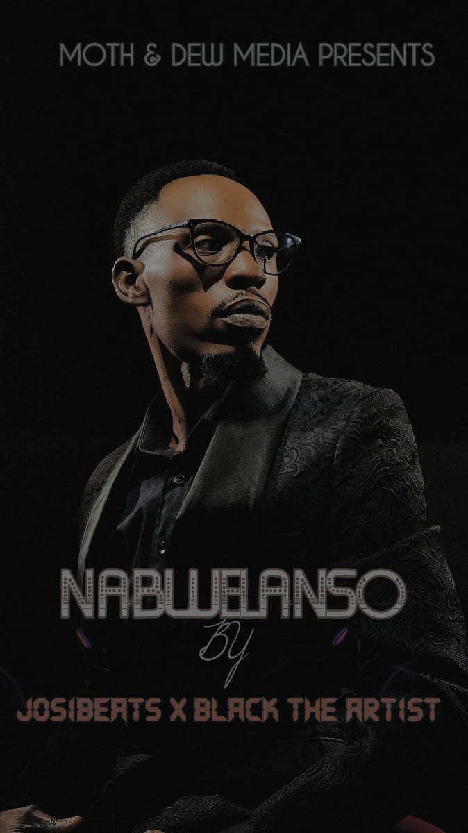 Zambian artist  Josi Beats has released her latest single “Nabwelanso ,” and it’s already making waves on the airwaves.
The song showcases Nabwelanso‘s captivating vocals and unique sound, making it a must-listen for fans of Afrobeat and R&amp;B.
zamup.co/josi-beats-ft-…