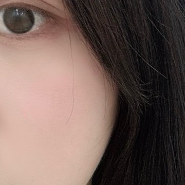 📌베어리 << 요놈이 상큼 여름 메컵으로 뚝딱;  
홍조 땜시 암거나 못쓰는데 이건 진짜 넘무 옙버요,,,