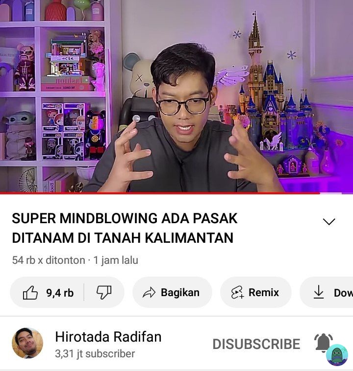 Tanyarl 💚 tweet media