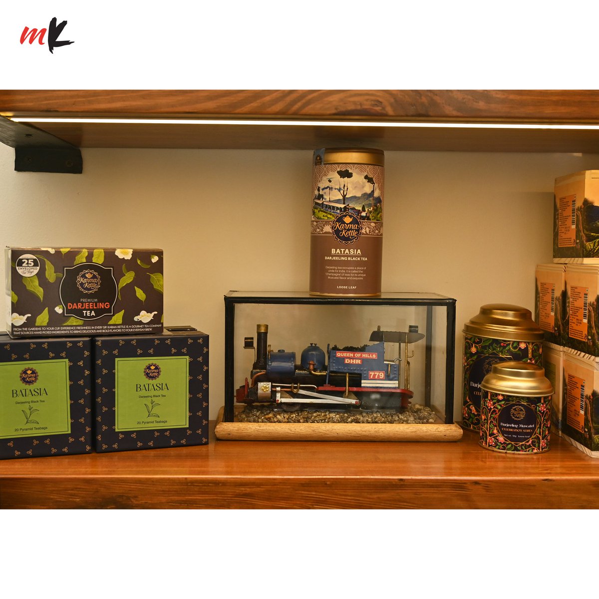 TT_My_Kolkata's tweet photo. Co-founder of Karma Kettle and Talipot House picks 10 things to try from their new address in south Kolkata’s Hindustan Park. 

Deets here: https://t.co/VXl6q0Ijs7

#NewInTown #Tearoom #TeaLovers #TeaCafe #KolkataCafes #KarmaKettle #TalipotHouse #Shopping #Kolkata #MyKolkata https://t.co/DWV3xw3vWO