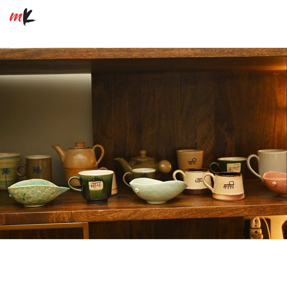 TT_My_Kolkata's tweet photo. Co-founder of Karma Kettle and Talipot House picks 10 things to try from their new address in south Kolkata’s Hindustan Park. 

Deets here: https://t.co/VXl6q0Ijs7

#NewInTown #Tearoom #TeaLovers #TeaCafe #KolkataCafes #KarmaKettle #TalipotHouse #Shopping #Kolkata #MyKolkata https://t.co/DWV3xw3vWO