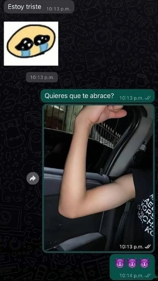 hj é dia de bíceps