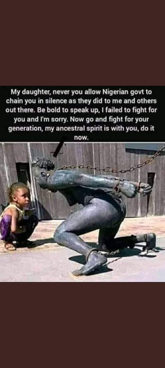 Mayorma13875958's tweet photo. It's Friday, May Heaven Bear Us Witness That We Have Come To Protect Our Women And Children, And Restore Our Dignity As Humans.

May Chukwu Okike Strengthen Those Who Are Weakened In Spirit - #MyPrayers https://t.co/rYd3ZsG6R4