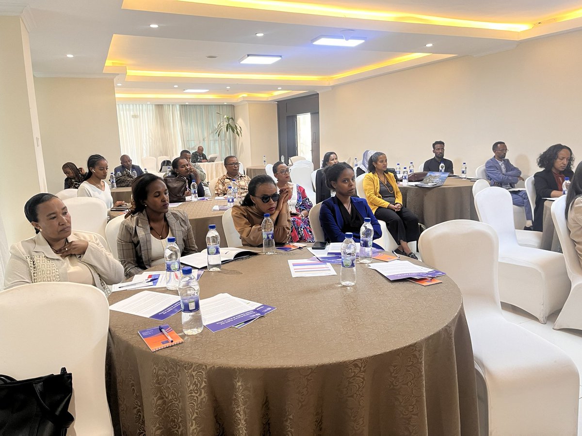 ILO Horn of Africa tweet media