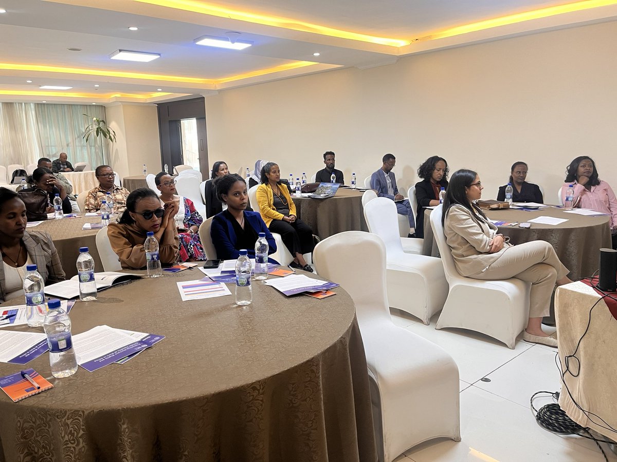 ILO Horn of Africa tweet media