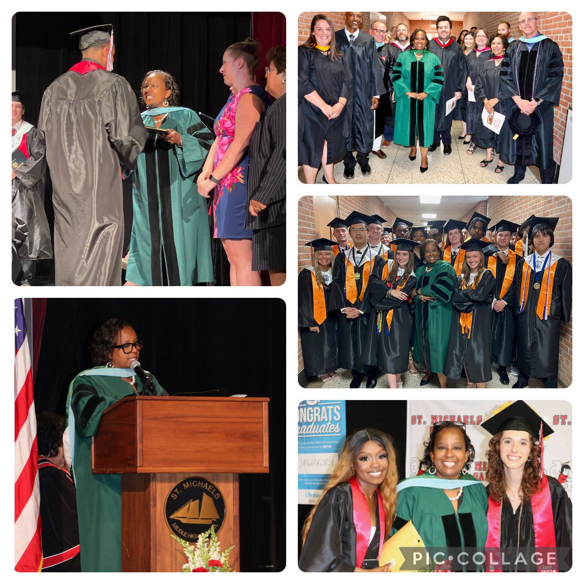 One of my favorite evenings of the school year!! <a href="/TCPS_MD/">TCPS</a>