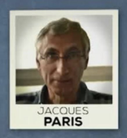 #Iran We urge @khamenei_ir @raisi_com @Amirabdolahian to release Jacques Paris immediately and unconditionally. #JacquesParis #FreeJacquesParis #HumanRights #LibertéPourJacques We are his voice. #HumanRights
