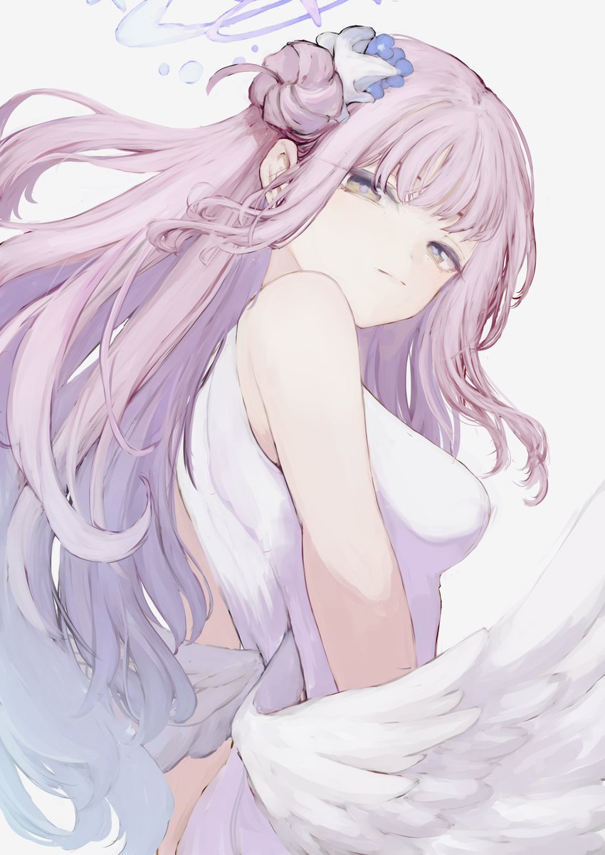 #今月描いた絵を晒そう 