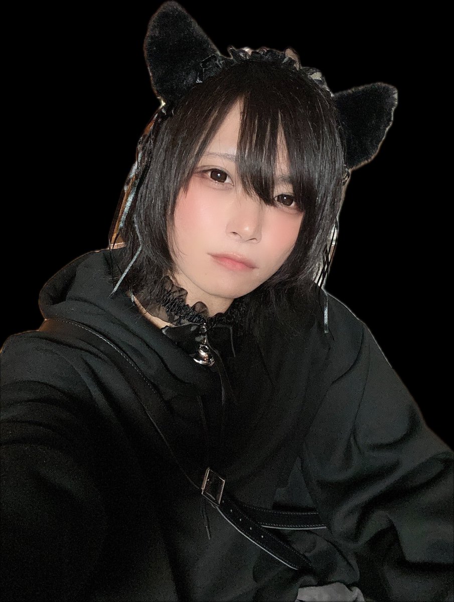 myamyatoto's tweet photo. 6月から@hyakki_cafe でお給仕させて頂く「みゃと」です‼️何卒よろしくお願いします🙇 https://t.co/k3XCoZbDZu