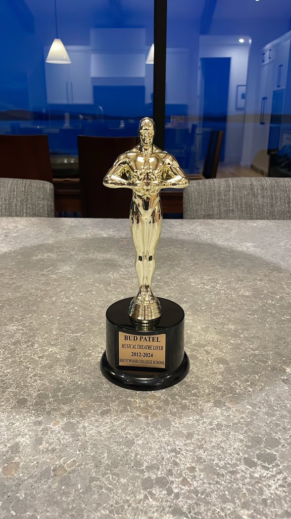 The 2nd Act was incredible with a surprise that I am humbled by. #music #choosetobe