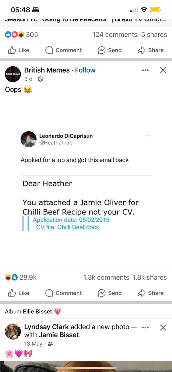 𝔄𝔫𝔫𝔞 𝔐𝔞𝔯𝔦𝔢 💥 tweet media