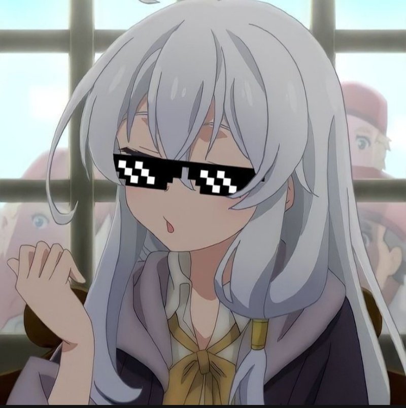 realryuuko's tweet photo. @realnejire Well, that's normal since you're the laziest person I've ever seen bestie  🙂 https://t.co/oN7Q1ynwMs