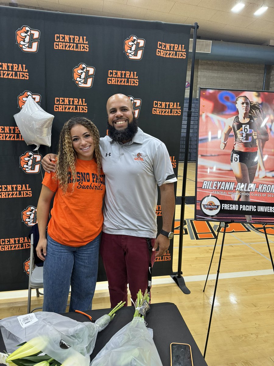 cedric_pulliam's tweet image. Central High signing Day!