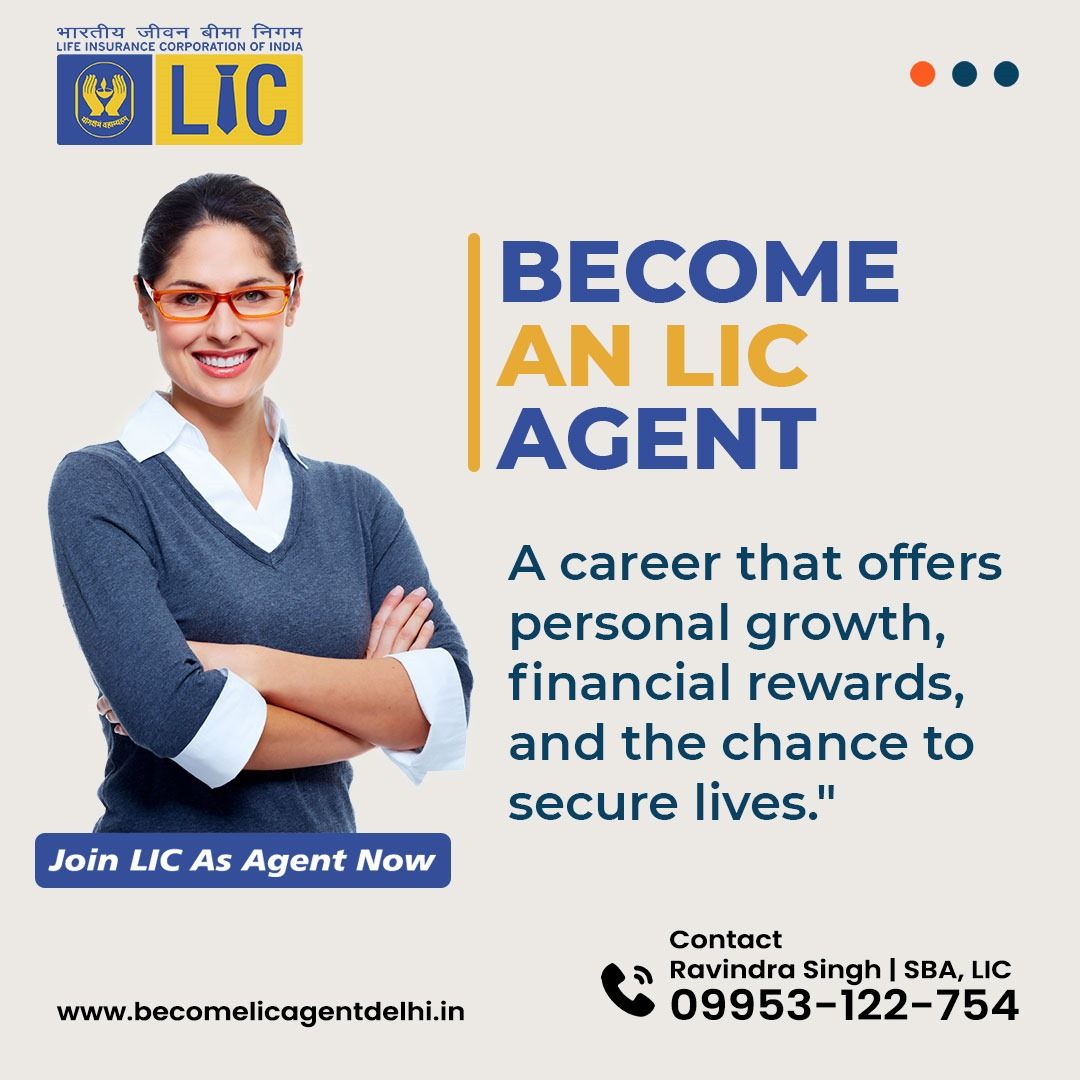 becomelicagent's tweet photo. Transform Lives With LIC 
Join as an Agent and embark on a journey of growth, impact &amp; endless opportunities.
Join LIC As an Agent Now.
#lifeinsurance #lifeinsuranceagent #postoftheday #licisthebest #licagent #viralpost #currentlyreading #lic #LICAgents #licadvisor #licsetsrecord https://t.co/mjgcAbXWc8