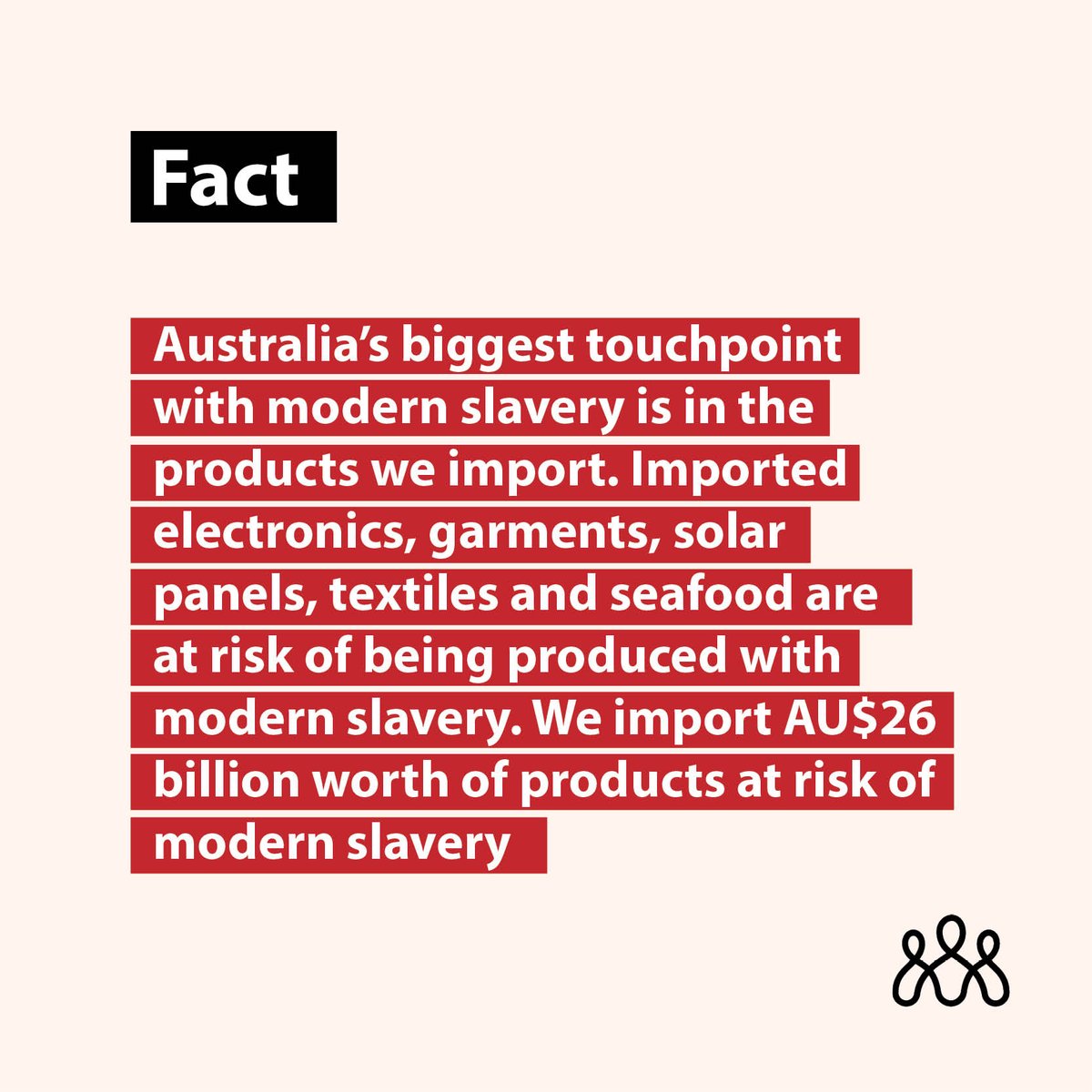 Be Slavery Free tweet media