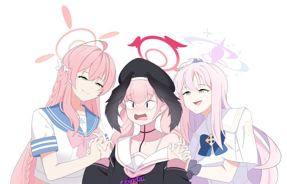 Sharp | 🪶⏱ tweet media